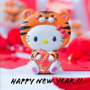 Meet your Posher, Nina